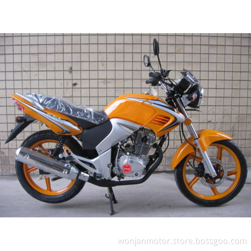 Street Bike (WJ125-15V)